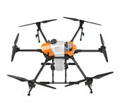EFT G630 Six-Axis 30L 30KG Agricultural Spray Drone With Hobbywing X9 PLUS Power Spray Kit