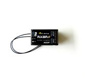 FrSky RX8R PRO Receiver FCC Including Redundancy 2.4G ACCST 8/16CH SBUS Telemetry Receiver For FrSky Transmitters/Transmitter Modules in D8/D16 Mode
