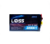 Welion 6S 22.2V 10C 22000mAh Semi-solid State Lipo Battery For RC Airplane Multi-rotor Quadcopter Drone Robot