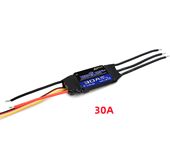 New ZTW Beatles G2 Series 32-bit ESC 30A 2-4S SBEC 5.5V 4A Brushless Speed Controller for RC Airplane