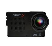 Hawkeye Firefly X Lite II FPV CAM 4K Sport Camera 60fps 4:3 1080p H.264 on 34g Bluetooth WiFi Gyroflow for FPV Racing Drone