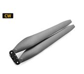 Hobbywing 36190 36inch Compound Material Folding Propeller Blade With Clamp CW for X9 Max PLUS Motor Power System