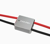 CUAV CAN PMU/UAVCAN Bus Digital Precisely Detect Voltage Current APM/PX4 Open Source