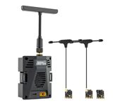 RadioMaster Ranger Micro 2.4GHz ELRS TX Module Combo Set RP1 and RP2 Receiver for TX16S TX16S MkII TX12 TX12 MkII