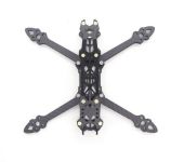 HSKRC MAK4 7inch 295mm Carbon Fiber Frame Kits For RC DIY Racing Freestyle Quadcopter FPV Drone Parts