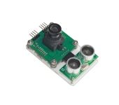 PIX 2.4.8 Optical Flow meter Sensor Smart Camera with Ultrasonic Module for PX4 PIXHAWK Flight Control
