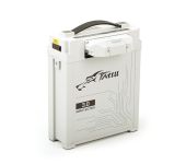 TATTU 3.0 28000mAh 25C 53.2V 14S1P Smart Battery Lipo Battery for 30KG G630 425 430 30L Drone