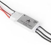 TMOTOR AT 75A 2-6S Fixed Wing ESC For Outdoor Airplanes