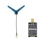 1.3GHz 800MW Video Transmitter Module 7-36V for RC Remote Multi-Rotor Airplane Parts