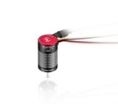 Hobbywing QuicRun Fusion Mini16 3000KV 30A Brushless Sensored Waterproof Motor ESC 2-IN-1 FOC for 1/16 1/18 RC Car Crawler