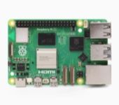 Raspberry Pi 5 features the Broadcom BCM2712 quad-core Arm Cortex A76 processor With RAM 4GB