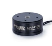 IFlight IPower GM4108 with AS5048 AEncoder Brushless Gimbal Motor for Applicable Camera Stabilization 600-1200g 5N/7N/GH2