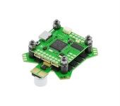 iFlight BLITZ ATF435 55A Stack BLITZ ATF435 Flight Controller with BLITZ E55S 4-IN-1 ESC for RC FPV Freestyle Racing Drone