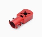 D30 Agricultural Plant Protection Drone Aluminum Alloy Universal Motor Base 30mm ESC Can Be Built-in