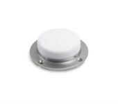 Beitian drone UAV RTK GNSS antenna GPS L1L2 GLONASS L1L2 Galileo E1E5b BeiDou B1B2B3 SMA-K connector Aviation Antenna -BT-3707A