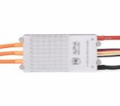 T-motor New released ALPHA 60A 12S HV Speed Controller for RC Drone Multirotor FPV Plane Brushless Motor MN605S U8II