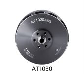 T-MOTOR AT1030 KV190 Brushless Motor for Fixed Wing Drone, Replace 110CC Engine