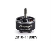 BrotherHobby Avenger 2810 7-Inch 1180KV FPV Drone DC Motor for  Essential Drone Accessory Part