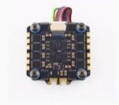 SoloGood F722 60A Stack ICM42688P 4in1 ESC Flight Controller BLHELI_S  2-6S for FPV Freestyle Drones Parts