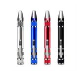 Multifunctional eight-in-one screwdriver Maintenance screwdriver set Household disassembly pen tool