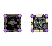 NEW Radiolink CrossRace Pro High-Speed At PosHold Flight Controller OSD Integrated XRotor 60A 4-in-1 Lite 2-8 for Axis Multirotor