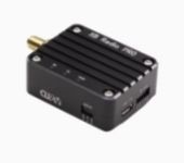 CUAV xb pro Radio digital radio module Pixhawk UAV flight control data transmission-Ground combi