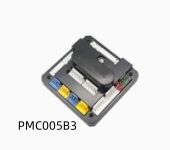 PMC005B3 Multi axis Small Stepper Motor Driver Controller RS485 Communication Low Noise