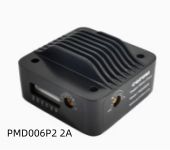 PMD006P2 2A Stepper Motor Driver Controller Rear Cover Integrated Low Vibration and High Torque