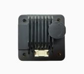 PMC007C3SP2 CAN Bus Stepper Motor Closed Loop Controller PMC007 Large Torque Plug Detection Back Cover Mounting