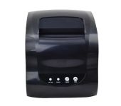 Xprinter-365B 127mm/s 2,3Inches USB Port Thermal Label /Receipt Printer Thermal Barcode Printer 58mm or 80mm Thermal Receipt Printer