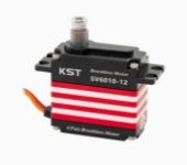 KST SV6010-12 HV Brushless Metal Gear 70Kgf.cm Digital Servo for Large Scale RC Cars & RC Planes