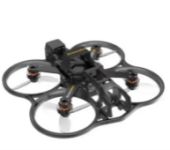 DJI O3 SpeedyBee Bee25 2.5-inch circular FPV racing drone, unmanned aerial vehicle for aerial photography