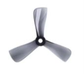 2 Pairs iFlight Cine 3040 3inch tri-blade/3 blade propeller prop for FPV drone part-crystal grey