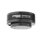 iFlight ipower GM6208 brushless gimbal motor with AS5048A, applicable to single-lens reflex (SLR) gimbal aerial photography.