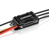 Hobbywing Platinum HV 180A SBEC V5 6-14S Lipo Brushless ESC for RC Drone Helicopters Aircraft