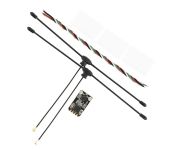 Bandit BR3 Elrs 915MHz Receiver For RC FPV Long Rang Drone