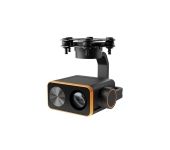 Skydroid C20 Three Axis 23X Zoom Night Vision Gimbal for H16 H30 Remote Control Drone Accessories
