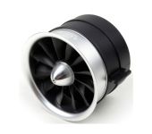 HSDJETS EDF 90mm Semimetallic-Electric Ducted Fan 6S 1550KV 3.7kg thrust