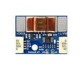 MATEK Mateksys I2C-INA-BM ULTRA-PRECISE I2C POWER MONITOR for fpv drone fpv diy parts