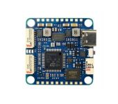 Matek MATEKSYS H7A3-SLIM STM32H7A3RIT6 Flight Controller Built-in ICM42688P 2~8S LiPo For RC FPV Long Rang Racing Drone