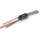 Hobbywing Platinum 120A V5 VBar Telemetry Ready Brushless ESC for RC Drone Aircraft Helicopter