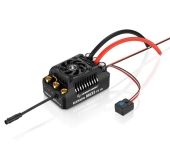 Hobbywing EZRUN Max5 HV G2 250A 6-12s Speed Controller Waterproof Brushless ESC for 1/5 RC Model Car Buggy Accessories