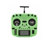 RadioMaster Boxer Crush 2.4GHz ELRS Radio Transmitter With AG01 for FPV Racing Drone Quad RC Airplane Helicopter - Green