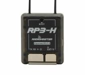 RadioMaster RP3-H ELRS 2.4G Dual Antenna Receiver Farhang Aeromodelling Fixed Wing Helicopter