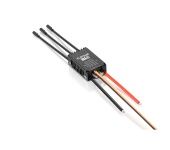 Hobbywing Platinum V5 80A 3-8S Brushless ESC Electric Speed Control Switchable BEC Output For RC Helicopter Fixed-Wing