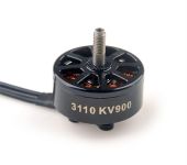 FTWHOBBY 3110 Brushless Motor 900KV 6S LiPo for FPV Freestyle 8inch 9inch Long Range Drones DIY Parts