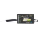 FrSky ARCHER PLUS R10+ 2.4GHz ACCESS & ACCST D16 Mode RC Receiver Compatible With X20 X18 XE X9DP X7 X9LITE XLITE PRO RC Model