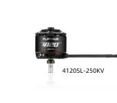 NEW Hobbywing Platinum 4120SL 250KV fixed - wing brushless motor with JNEH1200 iron core for model airplanes and drone accessories