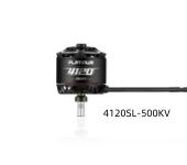 NEW Hobbywing Platinum 4120SL 500KV fixed - wing brushless motor with JNEH1200 iron core for model airplanes and drone accessories