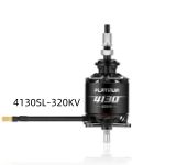 NEW Hobbywing Platinum 4130SL 230KV fixed - wing brushless motor with JNEH1200 iron core for model airplanes and drone accessories